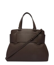 ARMANI EXCHANGE A|X Bolso de mano, con bandolera sombra crepuscular - Bolsos Mujer - 3