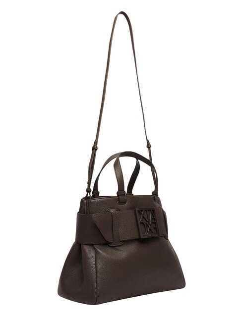 A|X Bolso de mano, con bandolera sombra crepuscular - Bolsos Mujer