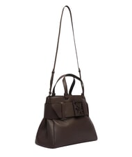ARMANI EXCHANGE A|X Bolso de mano, con bandolera sombra crepuscular - Bolsos Mujer - 4
