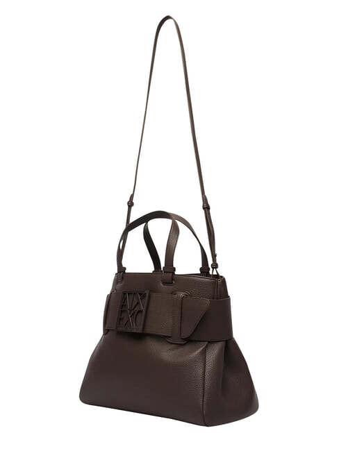 A|X Bolso de mano, con bandolera sombra crepuscular - Bolsos Mujer
