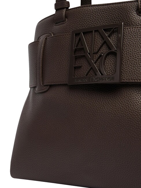A|X Bolso de mano, con bandolera sombra crepuscular - Bolsos Mujer