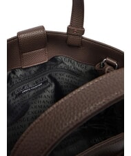 ARMANI EXCHANGE A|X Bolso de mano, con bandolera sombra crepuscular - Bolsos Mujer - 7