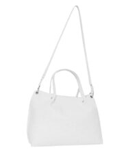 ARMANI EXCHANGE MILA Bolso de mano, con bandolera blanquecino - Bolsos Mujer - 3
