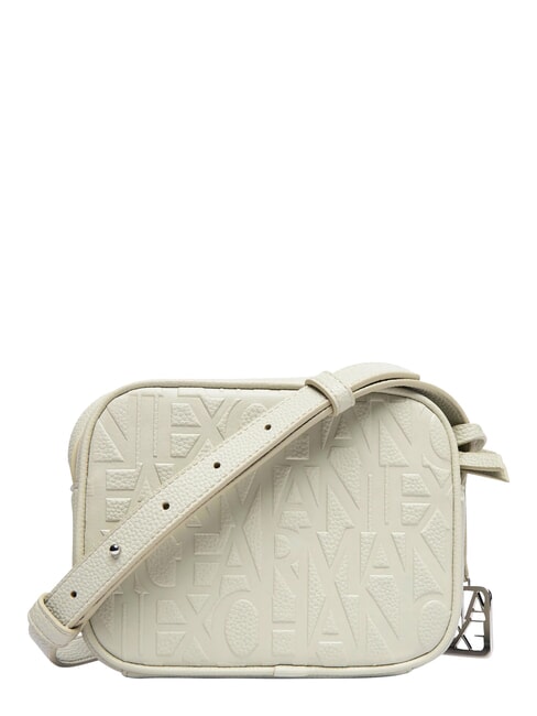 LIZ PEBBLE Bolsa para c&aacute;mara con logotipo en relieve polvo - Bolsos Mujer