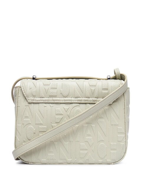 A|X CHARM Mini bolso de hombro polvo - Bolsos Mujer