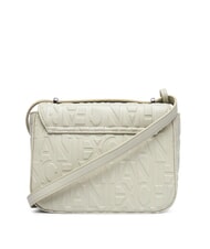 ARMANI EXCHANGE A|X CHARM Mini bolso de hombro polvo - Bolsos Mujer - 2