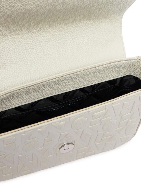 A|X CHARM Mini bolso de hombro polvo - Bolsos Mujer