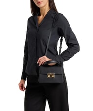 FURLA BELLA Bolso peque&ntilde;o de piel St Andr&oacute;meda - Bolsos Mujer