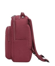 KIPLING SEOUL S Mochila para port&aacute;til de 13" vino de sal&oacute;n - Bolsos Mujer - 6