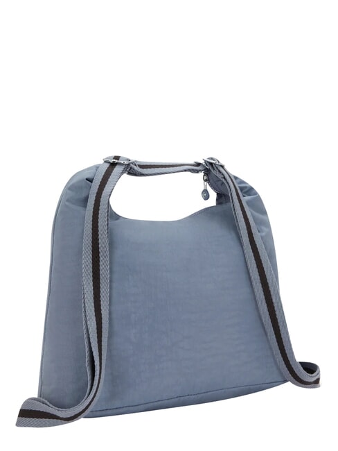 YENNA Bolso multifuncional piedra azul - Bolsos Mujer