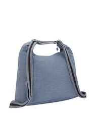 KIPLING YENNA Bolso multifuncional piedra azul - Bolsos Mujer - 4