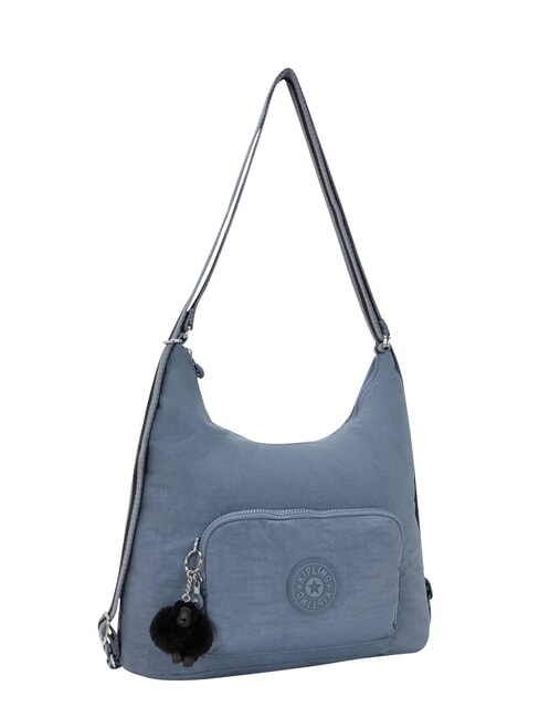 YENNA Bolso multifuncional piedra azul - Bolsos Mujer