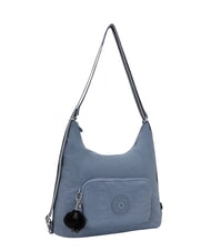 KIPLING YENNA Bolso multifuncional piedra azul - Bolsos Mujer - 5
