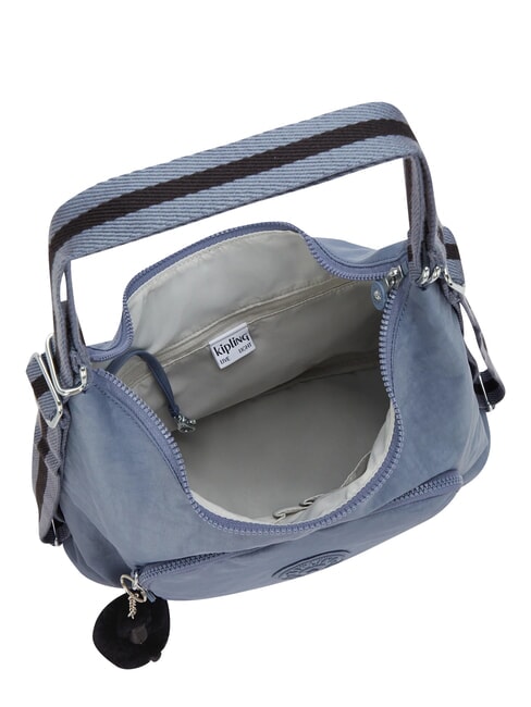 YENNA Bolso multifuncional piedra azul - Bolsos Mujer
