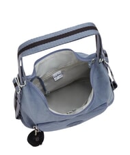 KIPLING YENNA Bolso multifuncional piedra azul - Bolsos Mujer - 6