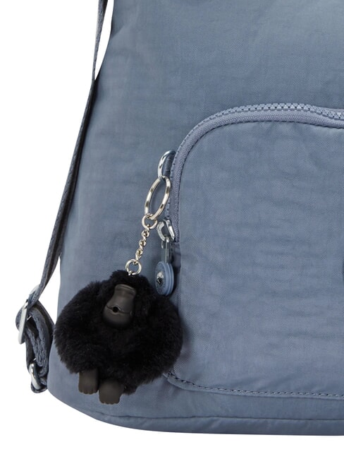 YENNA Bolso multifuncional piedra azul - Bolsos Mujer