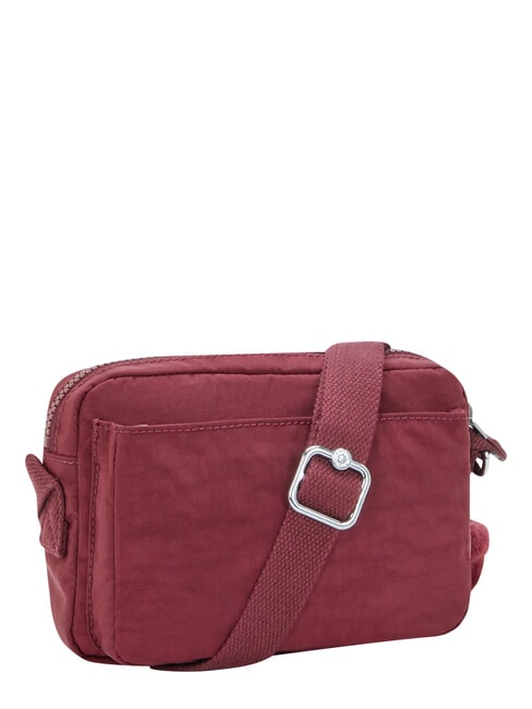 ABANU S Mini bolso de hombro vino de sal&oacute;n - Bolsos Mujer