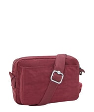 KIPLING ABANU S Mini bolso de hombro vino de sal&oacute;n - Bolsos Mujer - 2