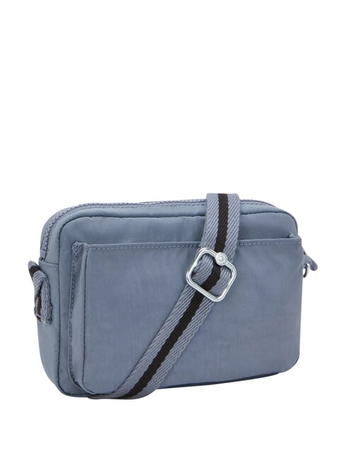 ABANU S Mini bolso de hombro piedra azul - Bolsos Mujer