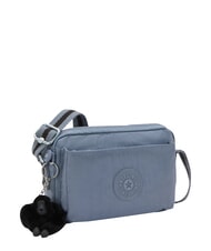 KIPLING ABANU S Mini bolso de hombro piedra azul - Bolsos Mujer - 3