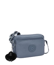 KIPLING ABANU S Mini bolso de hombro piedra azul - Bolsos Mujer - 4