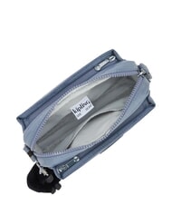 KIPLING ABANU S Mini bolso de hombro piedra azul - Bolsos Mujer - 5