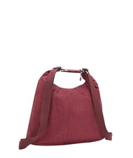 KIPLING YENNA Bolso multifuncional vino de sal&oacute;n - Bolsos Mujer - 4
