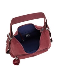 KIPLING YENNA Bolso multifuncional vino de sal&oacute;n - Bolsos Mujer - 6