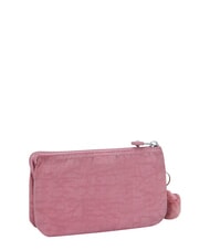 KIPLING CREATIVITY L bolso de mano rosa claro - Bolsos Mujer - 4