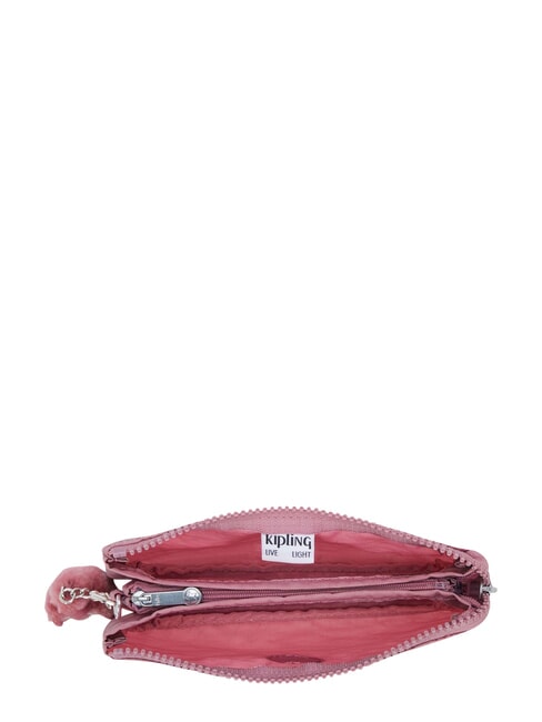 CREATIVITY L bolso de mano rosa claro - Bolsos Mujer
