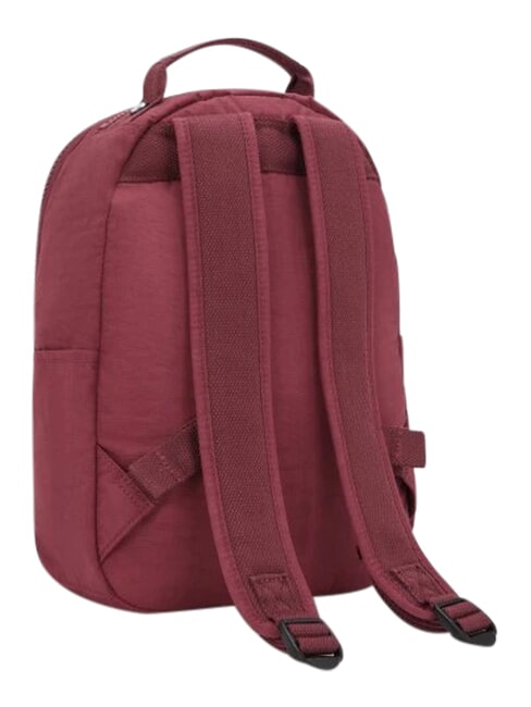SEOUL S Mochila para port&aacute;til de 13" vino de sal&oacute;n - Bolsos Mujer