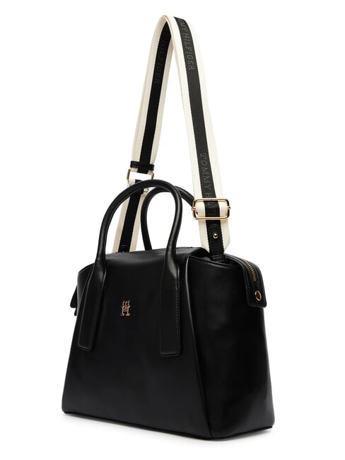 TH ESSENTIAL Bolsa negro - Bolsos Mujer