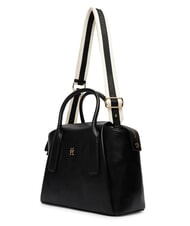 TOMMY HILFIGER TH ESSENTIAL Bolsa negro - Bolsos Mujer - 3