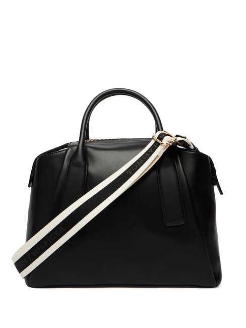 TH ESSENTIAL Bolsa negro - Bolsos Mujer