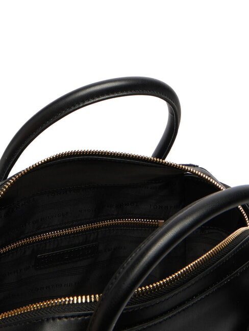 TH ESSENTIAL Bolsa negro - Bolsos Mujer