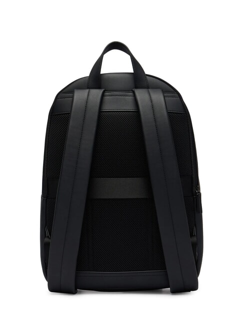 TH WOVEN Mochila para port&aacute;til de 14 pulgadas negro - Mochilas para port&aacute;til