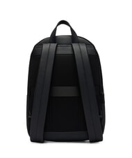 TOMMY HILFIGER TH WOVEN Mochila para port&aacute;til de 14 pulgadas negro - Mochilas para port&aacute;til - 2