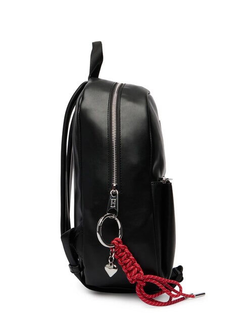 TJ CITY CHARM Mochila para mujer negro - Bolsos Mujer