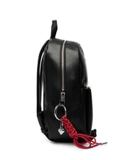 TOMMY HILFIGER TJ CITY CHARM Mochila para mujer negro - Bolsos Mujer - 3