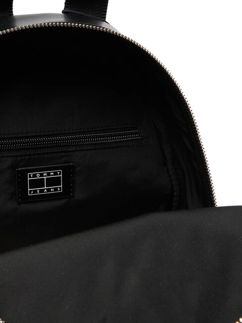 TJ CITY CHARM Mochila para mujer negro - Bolsos Mujer