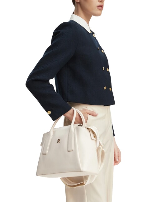 TH ESSENTIAL Bolsa muselina - Bolsos Mujer