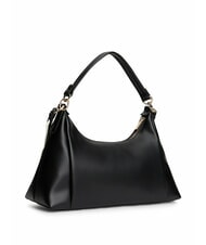 TOMMY HILFIGER TH ESSENTIAL Bolso de hombro con correa para el hombro. negro - Bolsos Mujer - 3