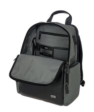 BRIC&rsquo;S MONZA Mochila para port&aacute;til de 15", expandible. gris negro - Mochilas para port&aacute;til - 3