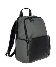 BRIC&rsquo;S MONZA Mochila para port&aacute;til de 15", expandible. gris negro - Mochilas para port&aacute;til - 4