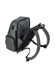 BRIC&rsquo;S MONZA Mochila para port&aacute;til de 15", expandible. gris negro - Mochilas para port&aacute;til - 6