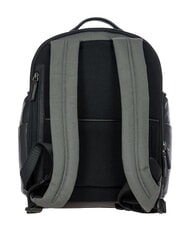 BRIC&rsquo;S Mochila MONZA, para port&aacute;til de 15&rdquo; gris negro - Mochilas para port&aacute;til - 2