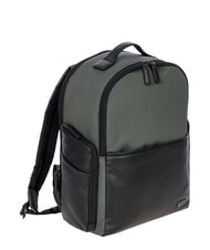 BRIC&rsquo;S Mochila MONZA, para port&aacute;til de 15&rdquo; gris negro - Mochilas para port&aacute;til - 3