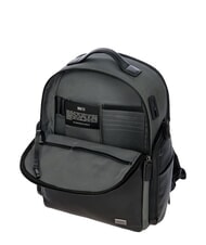 BRIC&rsquo;S Mochila MONZA, para port&aacute;til de 15&rdquo; gris negro - Mochilas para port&aacute;til - 5
