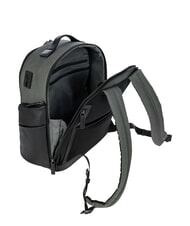 BRIC&rsquo;S Mochila MONZA, para port&aacute;til de 15&rdquo; gris negro - Mochilas para port&aacute;til - 6