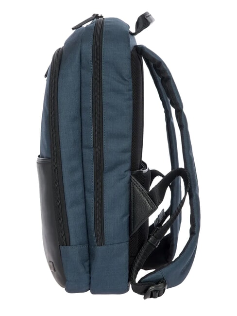 Mochila MONZA City, para port&aacute;til de 13,3&rdquo; azul marino/azul marino - Mochilas para port&aacute;til